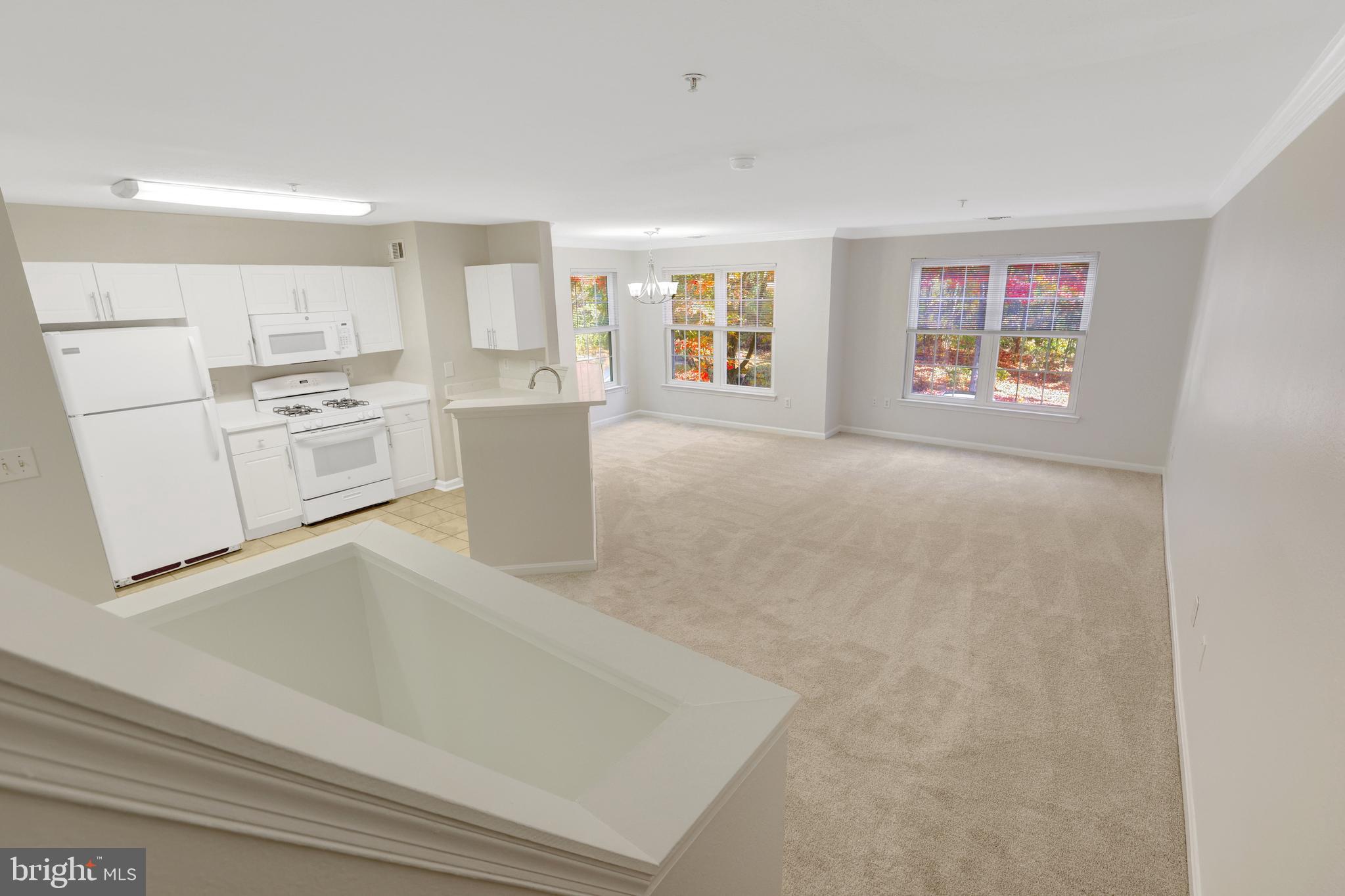 GATES OF FAIR LAKES - Residential