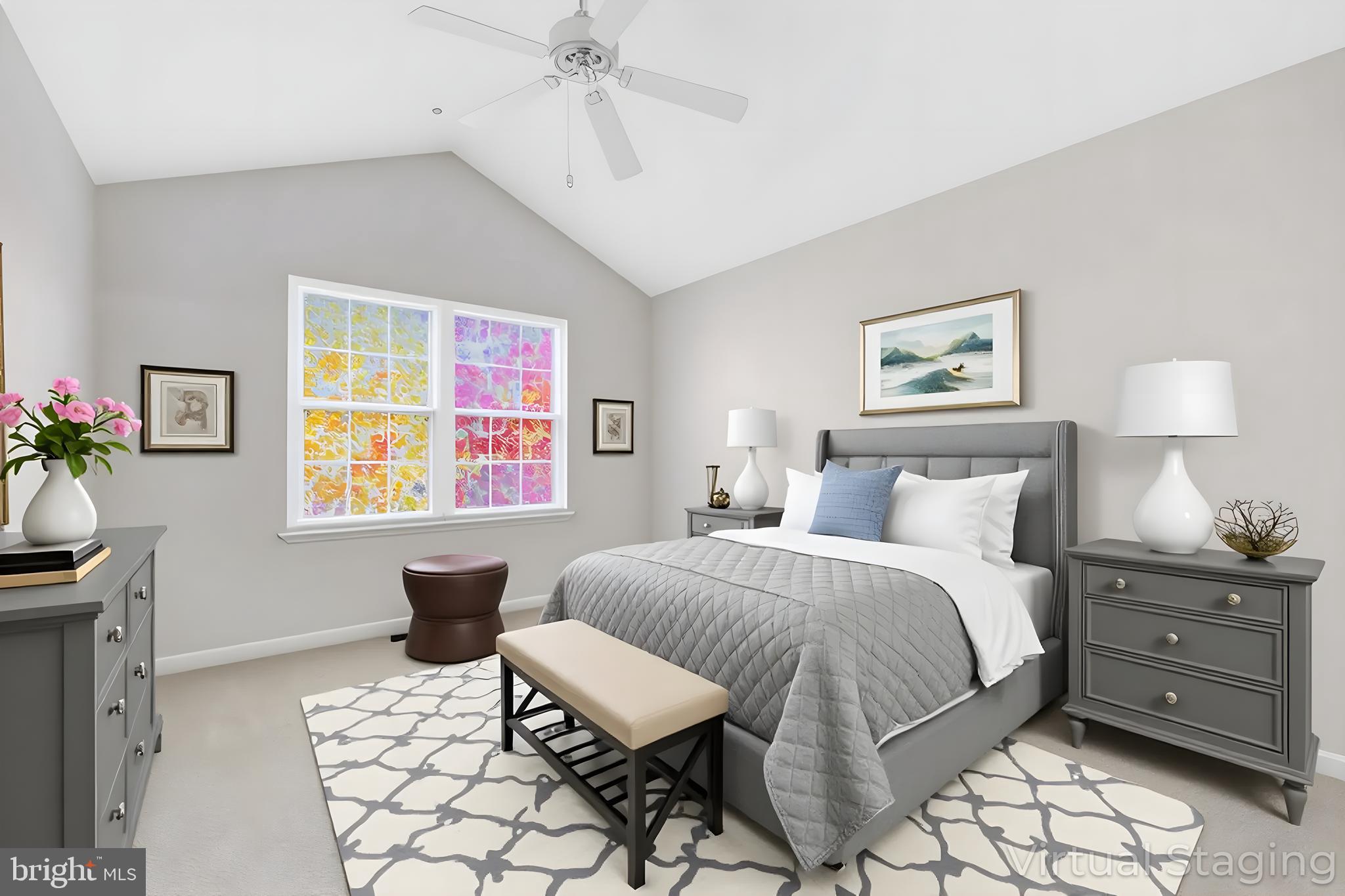 GATES OF FAIR LAKES - Residential