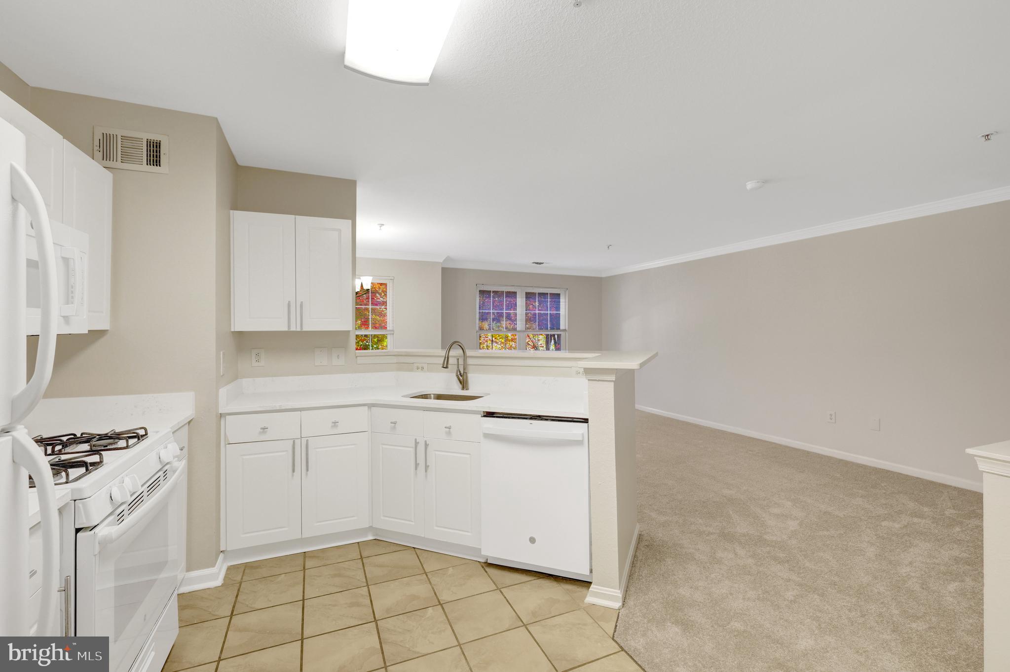 GATES OF FAIR LAKES - Residential