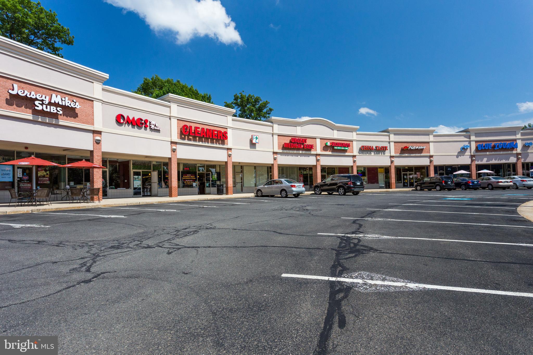 GATES OF FAIR LAKES - Residential