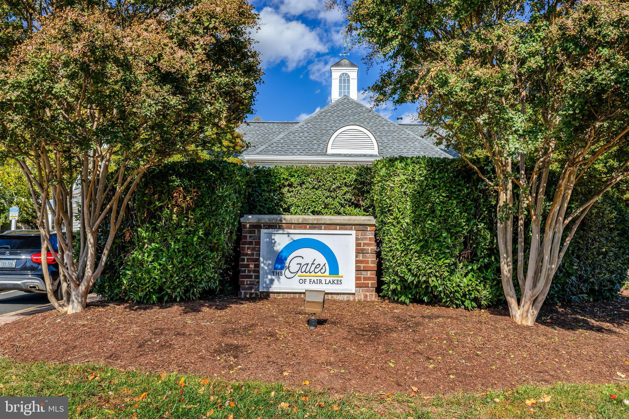 GATES OF FAIR LAKES - Residential