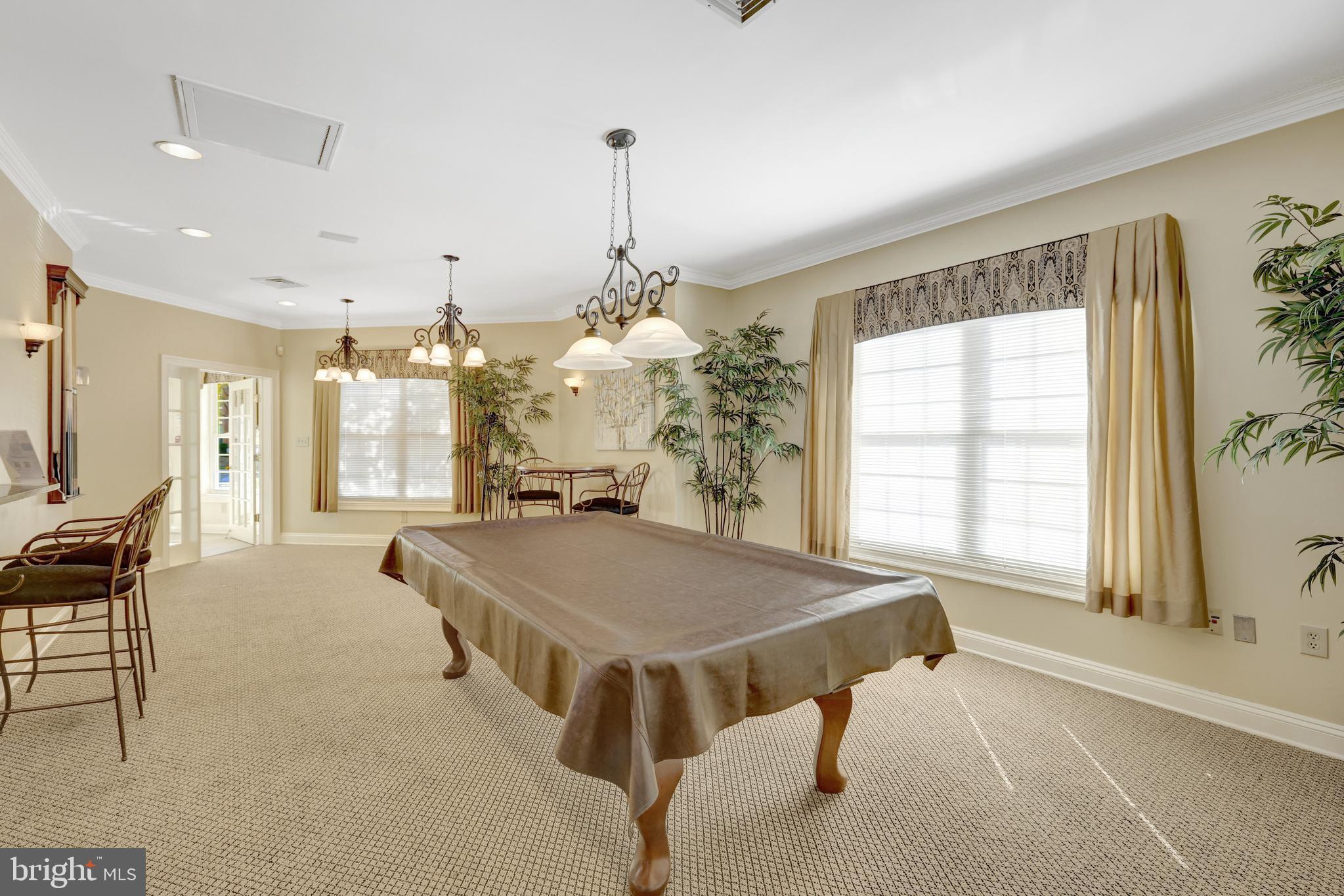 GATES OF FAIR LAKES - Residential