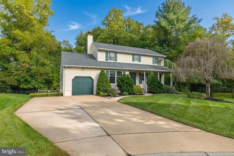 Homes For Sale - 2401 Calf Run Drive<br/> WILMINGTON, DE 19808