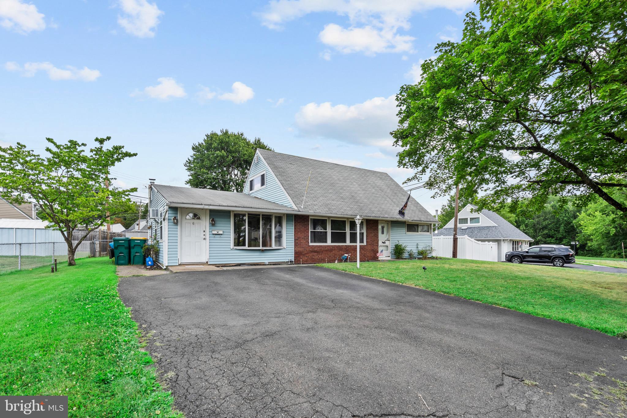 6 COBALT RIDGE DRIVE E E