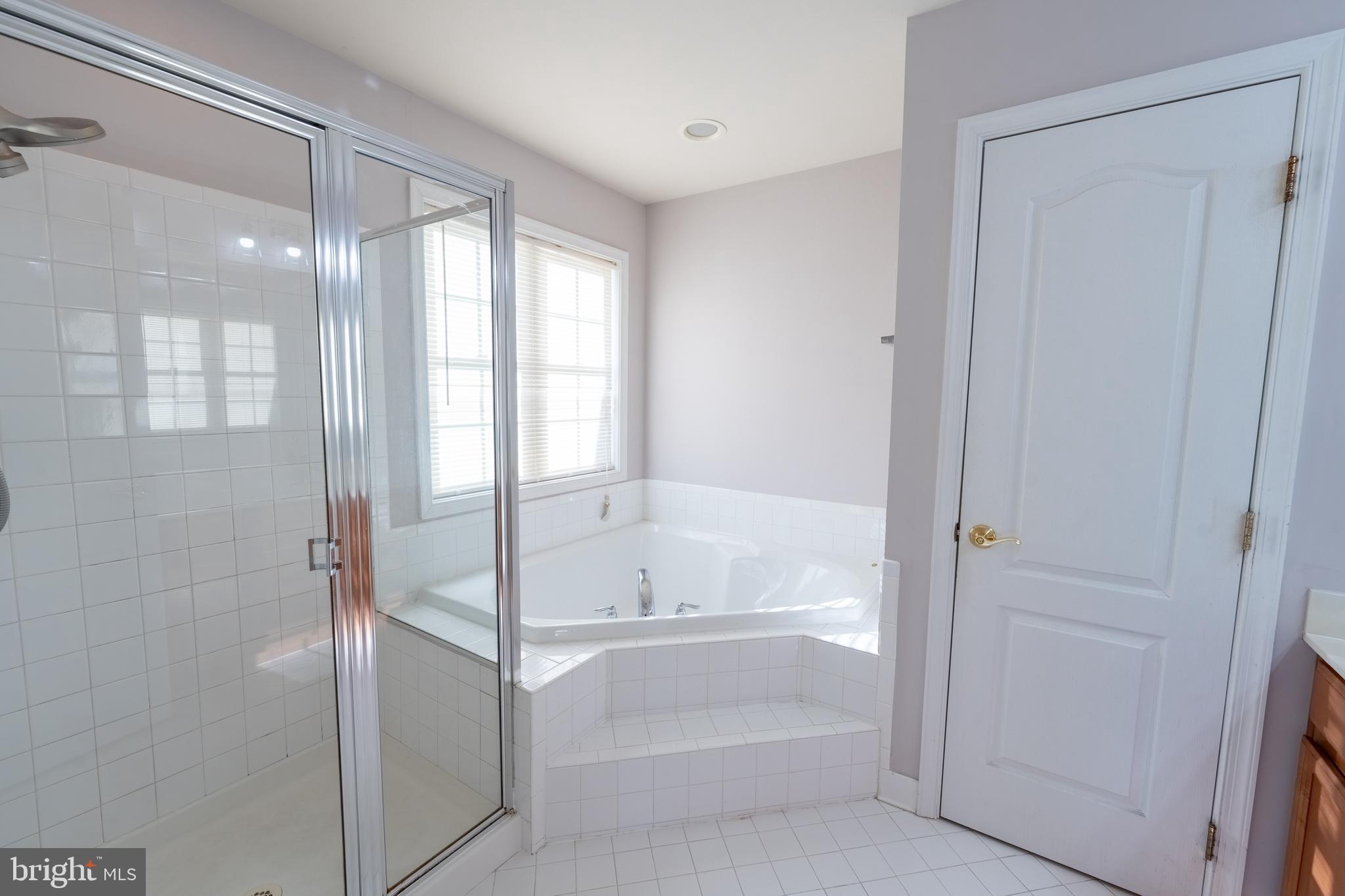 PORT POTOMAC - Residential Lease