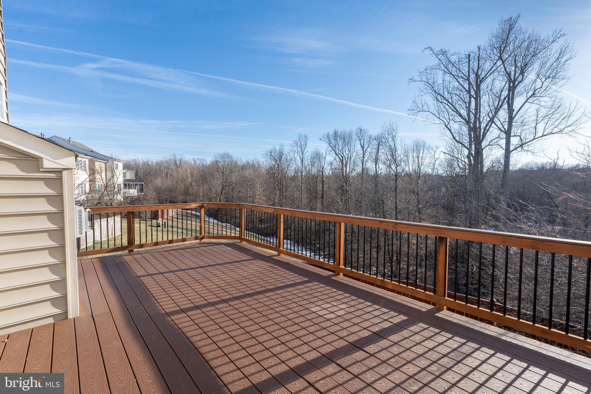 PORT POTOMAC - Residential Lease