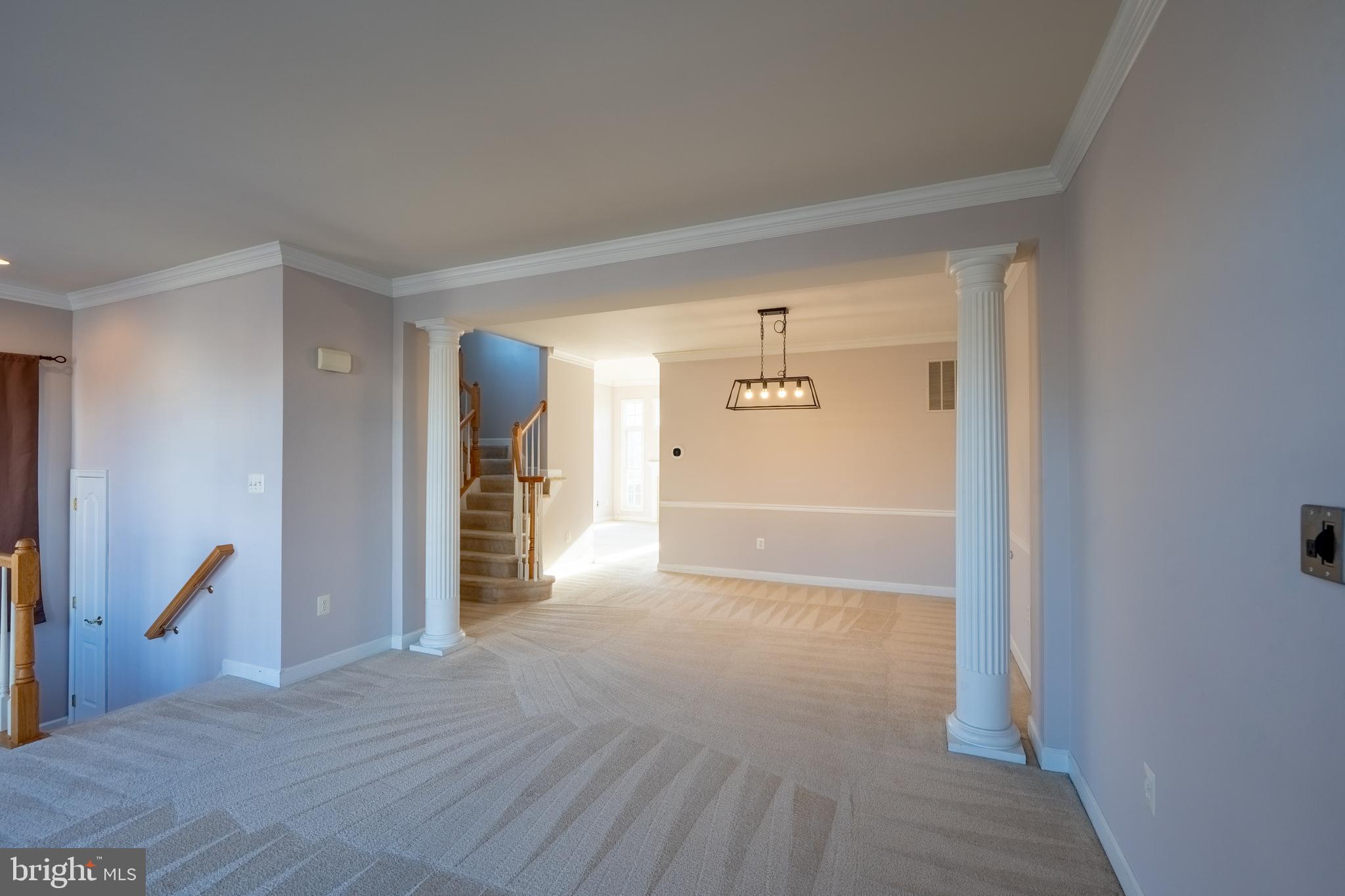 PORT POTOMAC - Residential Lease