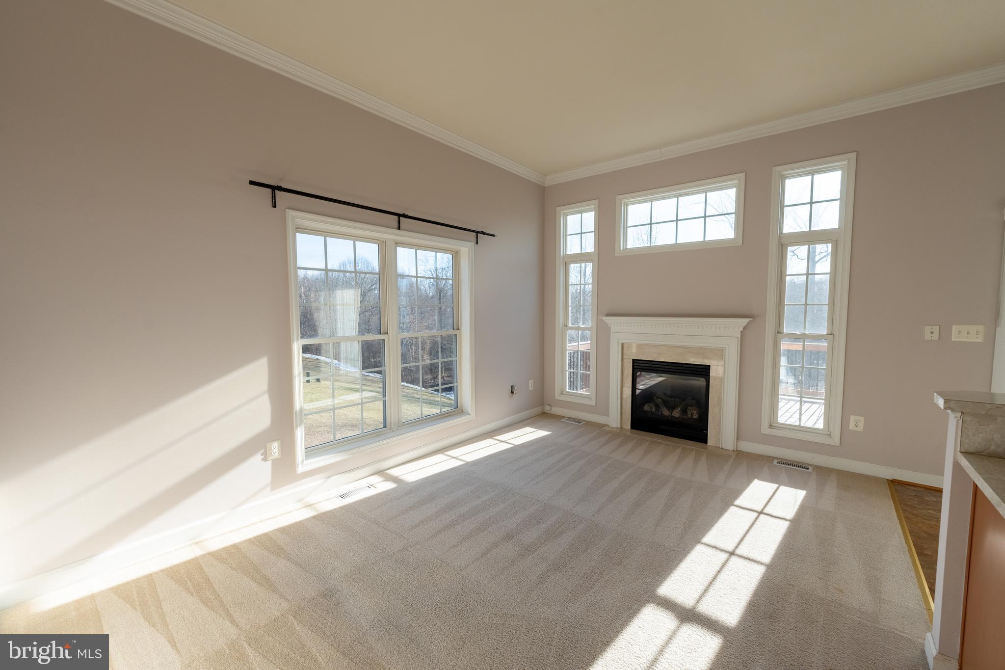 PORT POTOMAC - Residential Lease