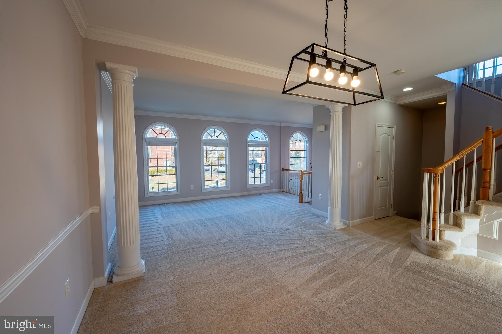 PORT POTOMAC - Residential Lease