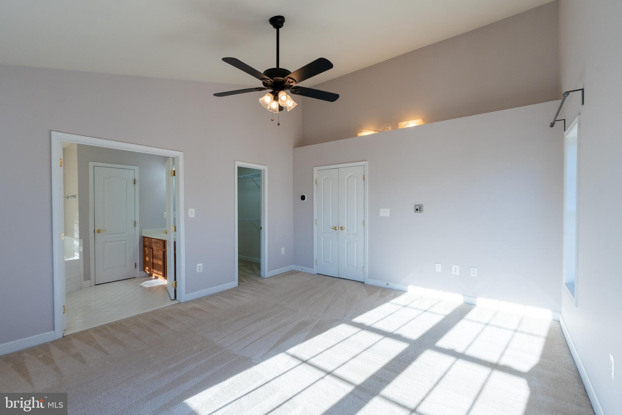 PORT POTOMAC - Residential Lease