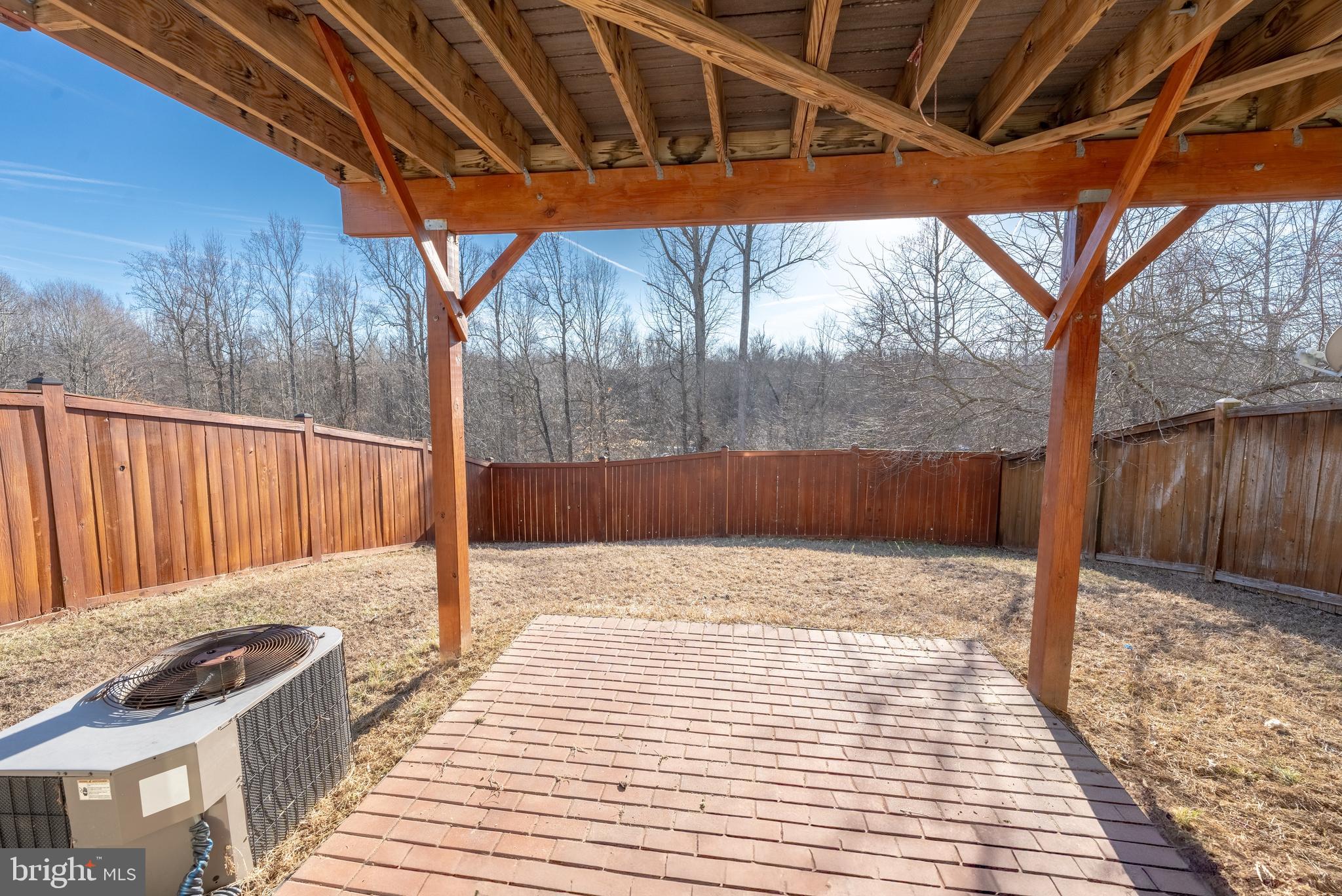 PORT POTOMAC - Residential Lease