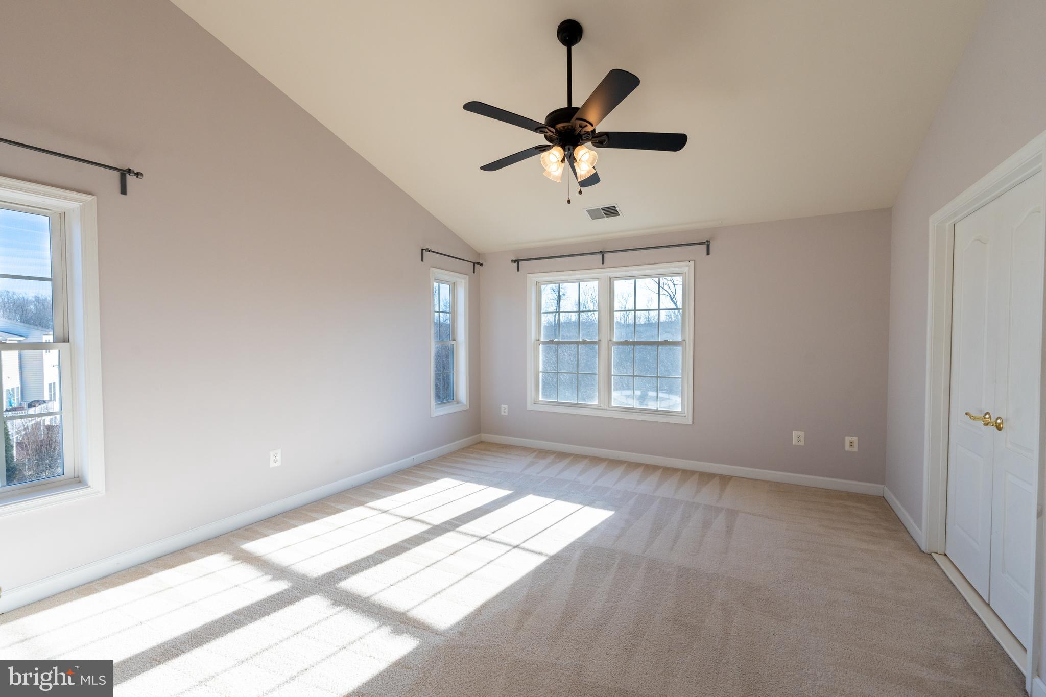 PORT POTOMAC - Residential Lease