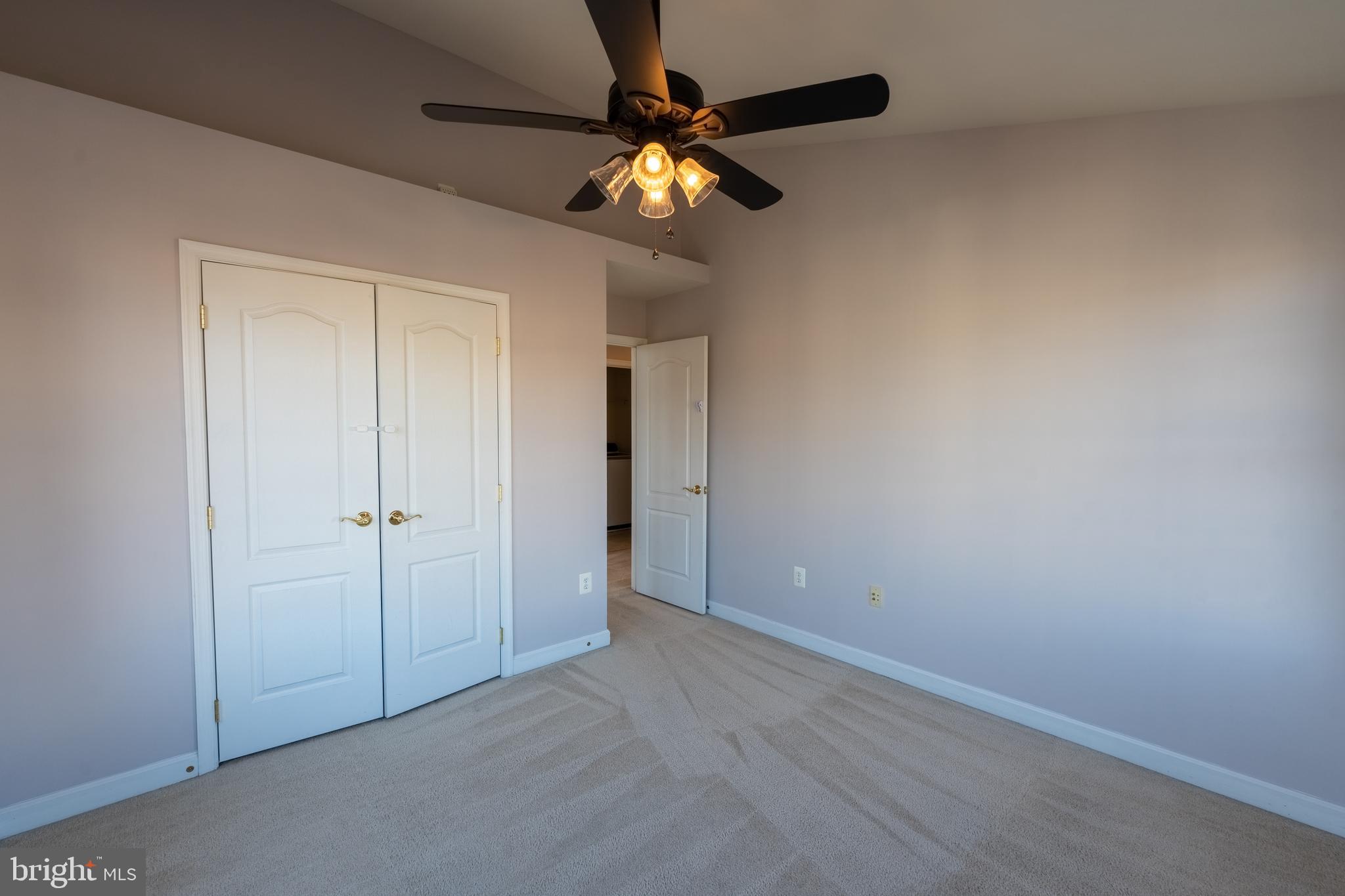 PORT POTOMAC - Residential Lease