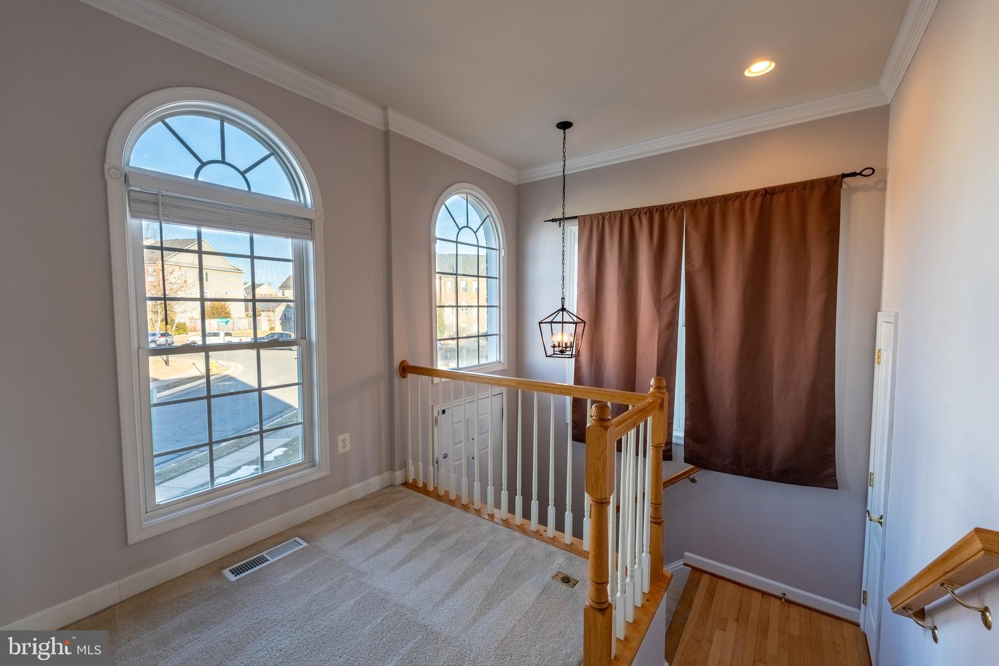 PORT POTOMAC - Residential Lease