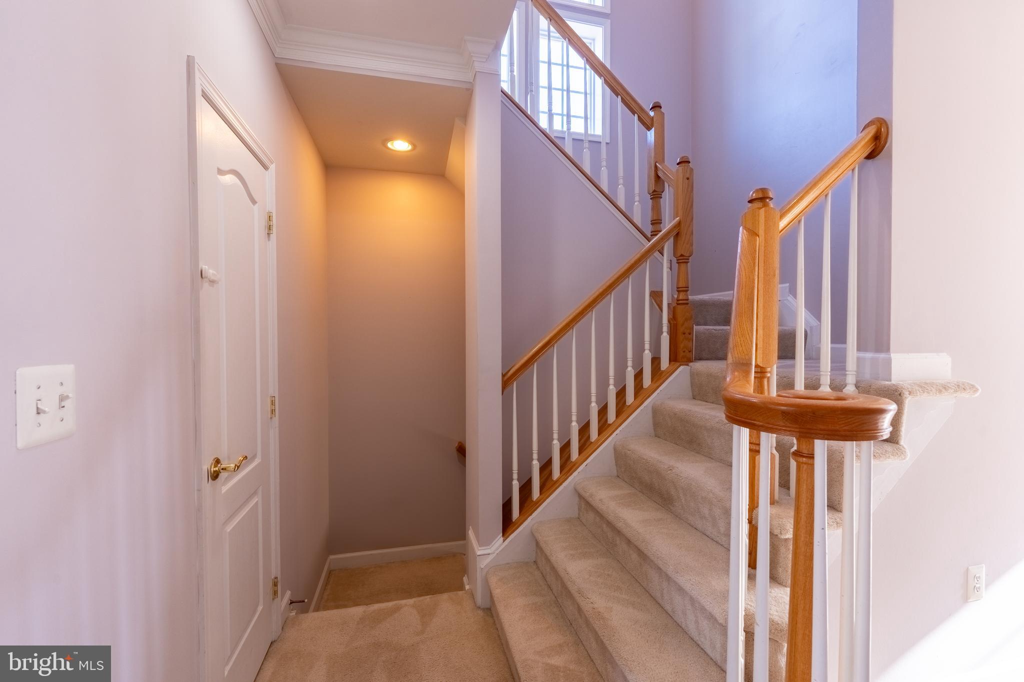 PORT POTOMAC - Residential Lease