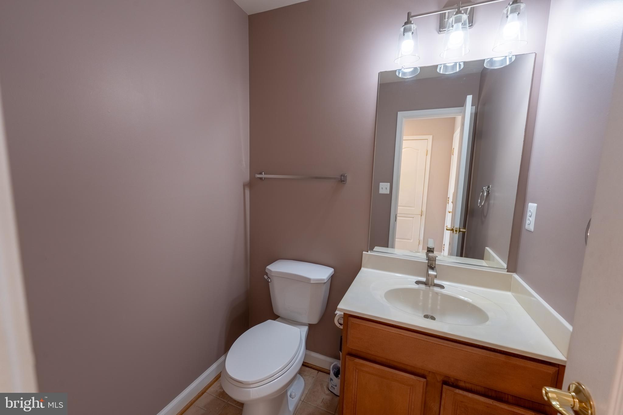 PORT POTOMAC - Residential Lease