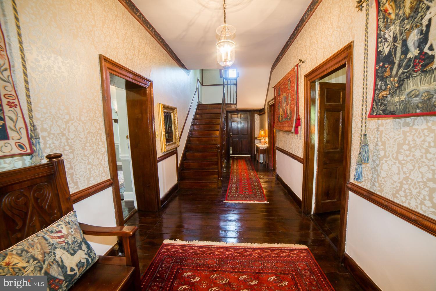 LINCOLN - Residential