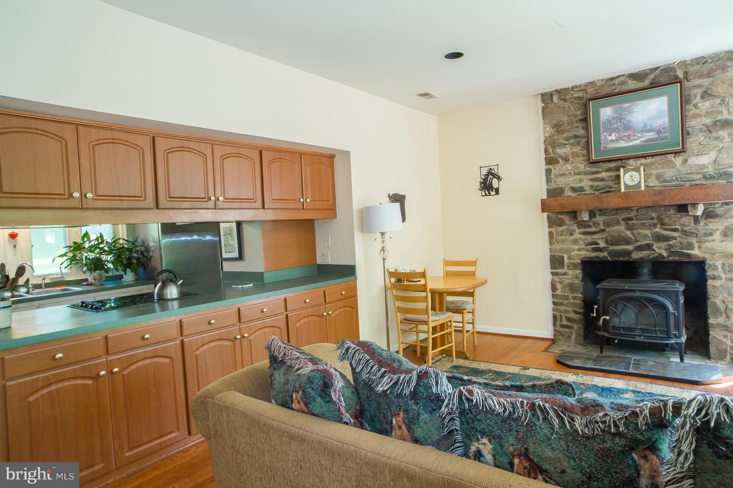 LINCOLN - Residential