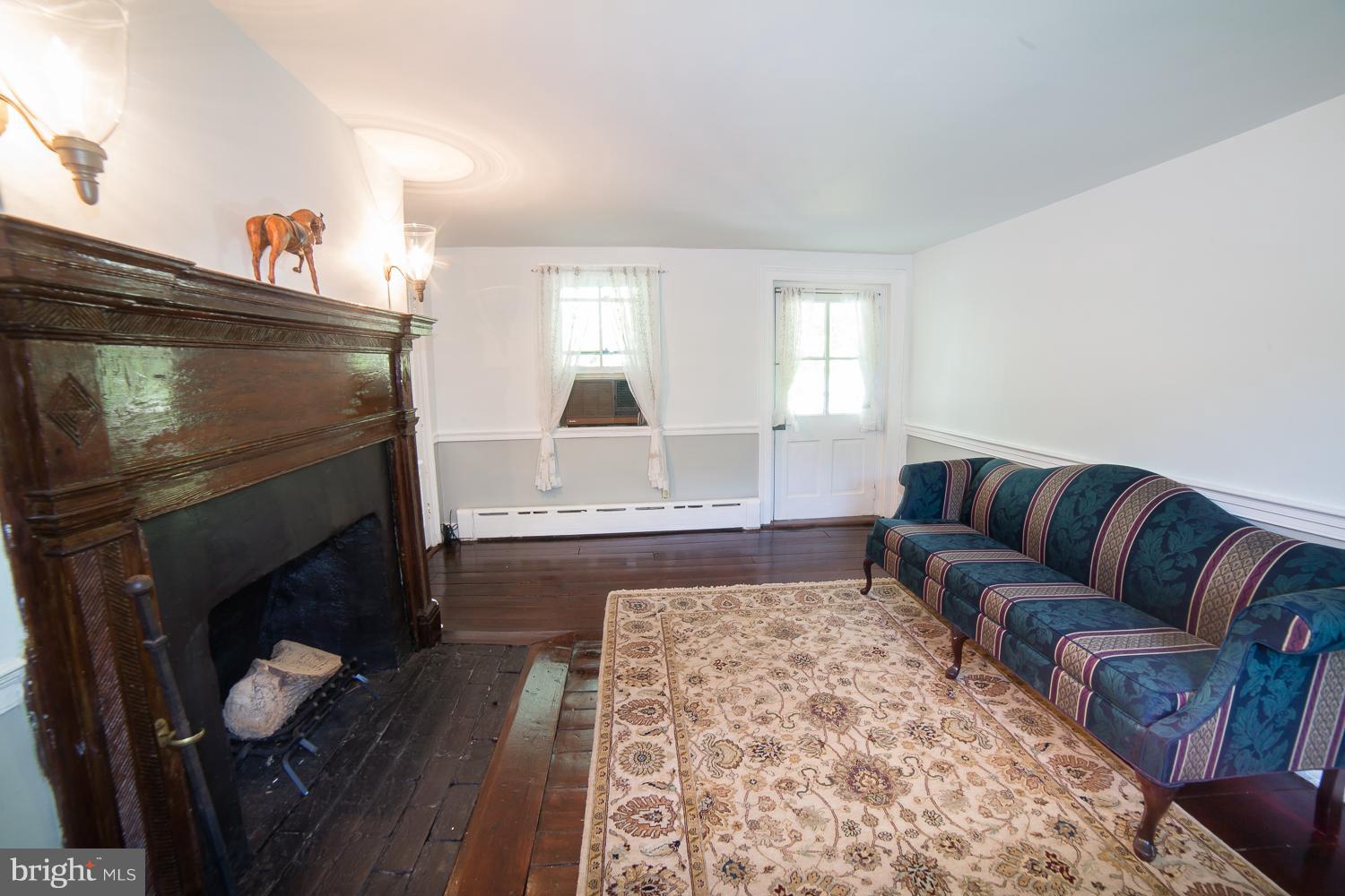 LINCOLN - Residential