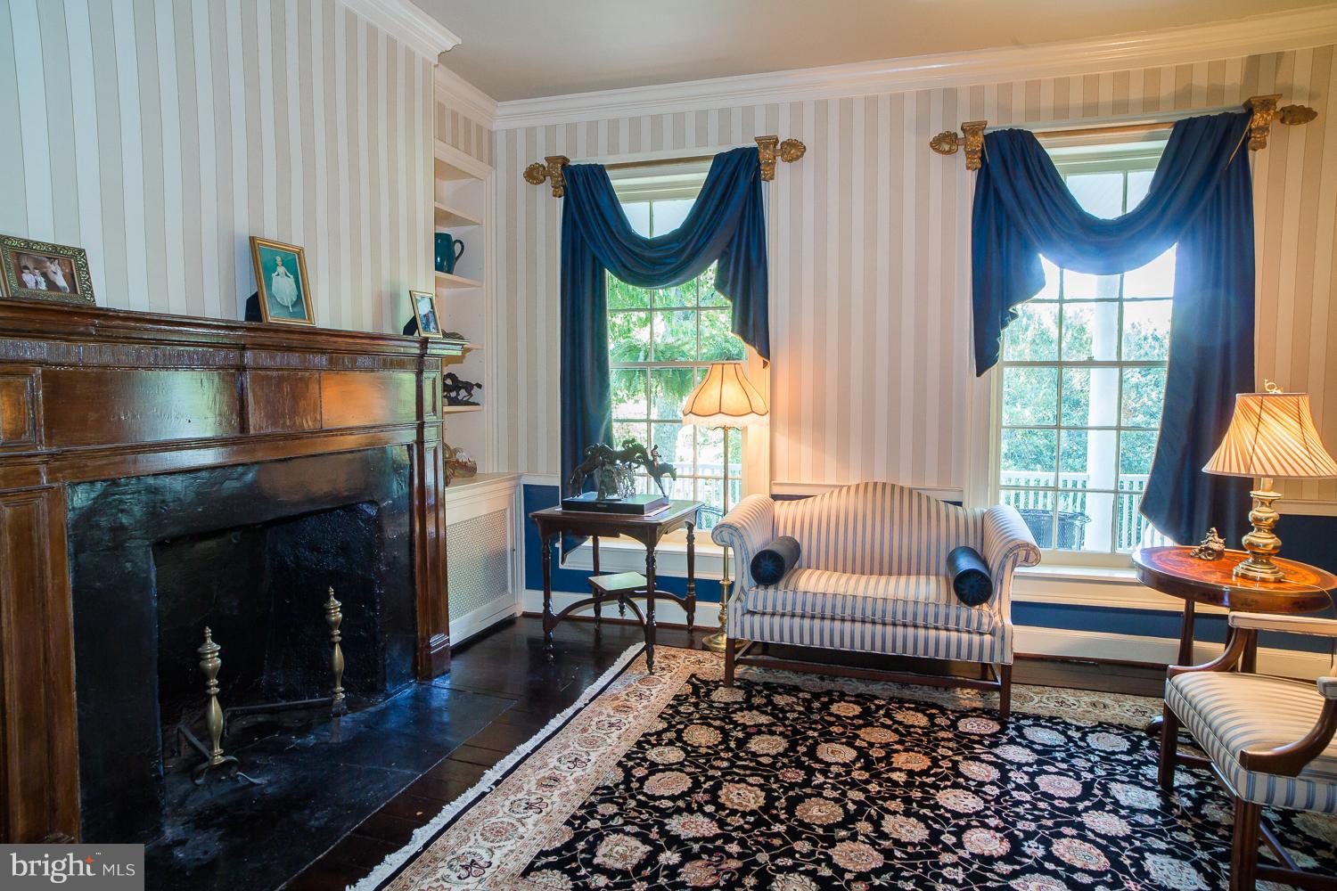 LINCOLN - Residential