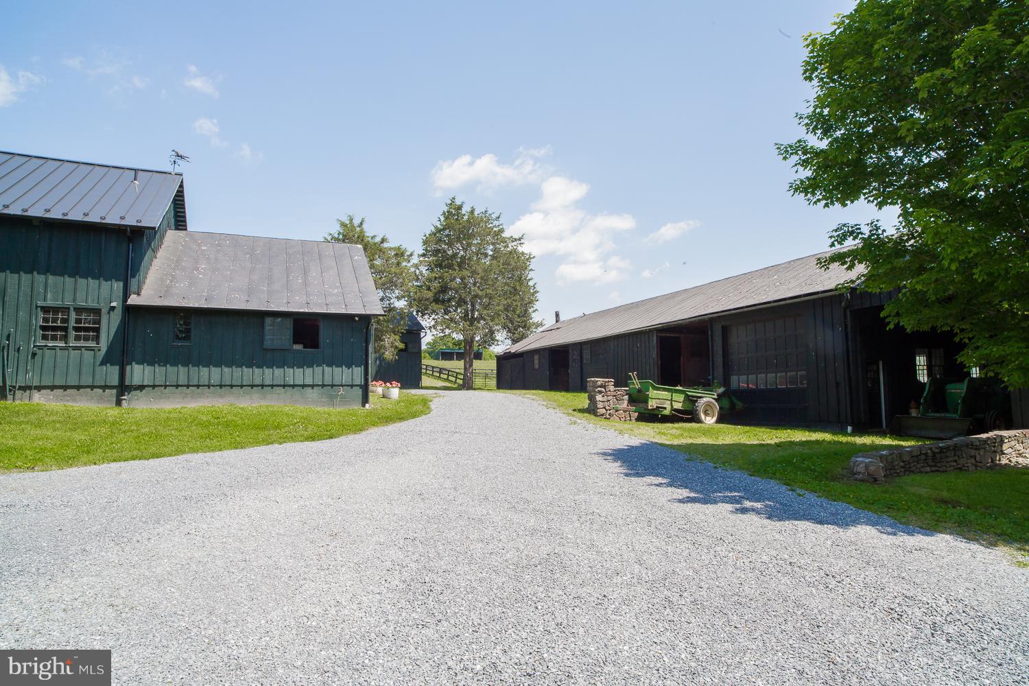 LINCOLN - Residential