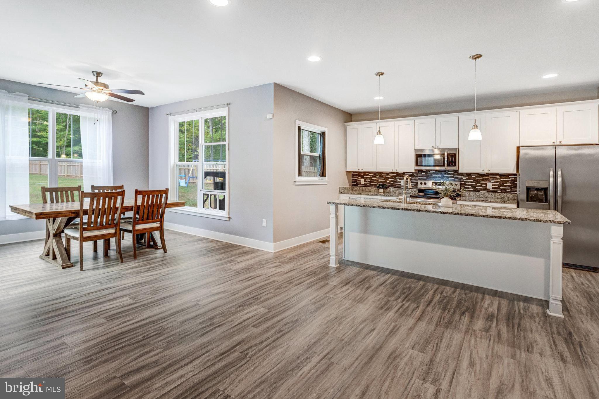 PIPE RUN - Residential Lease