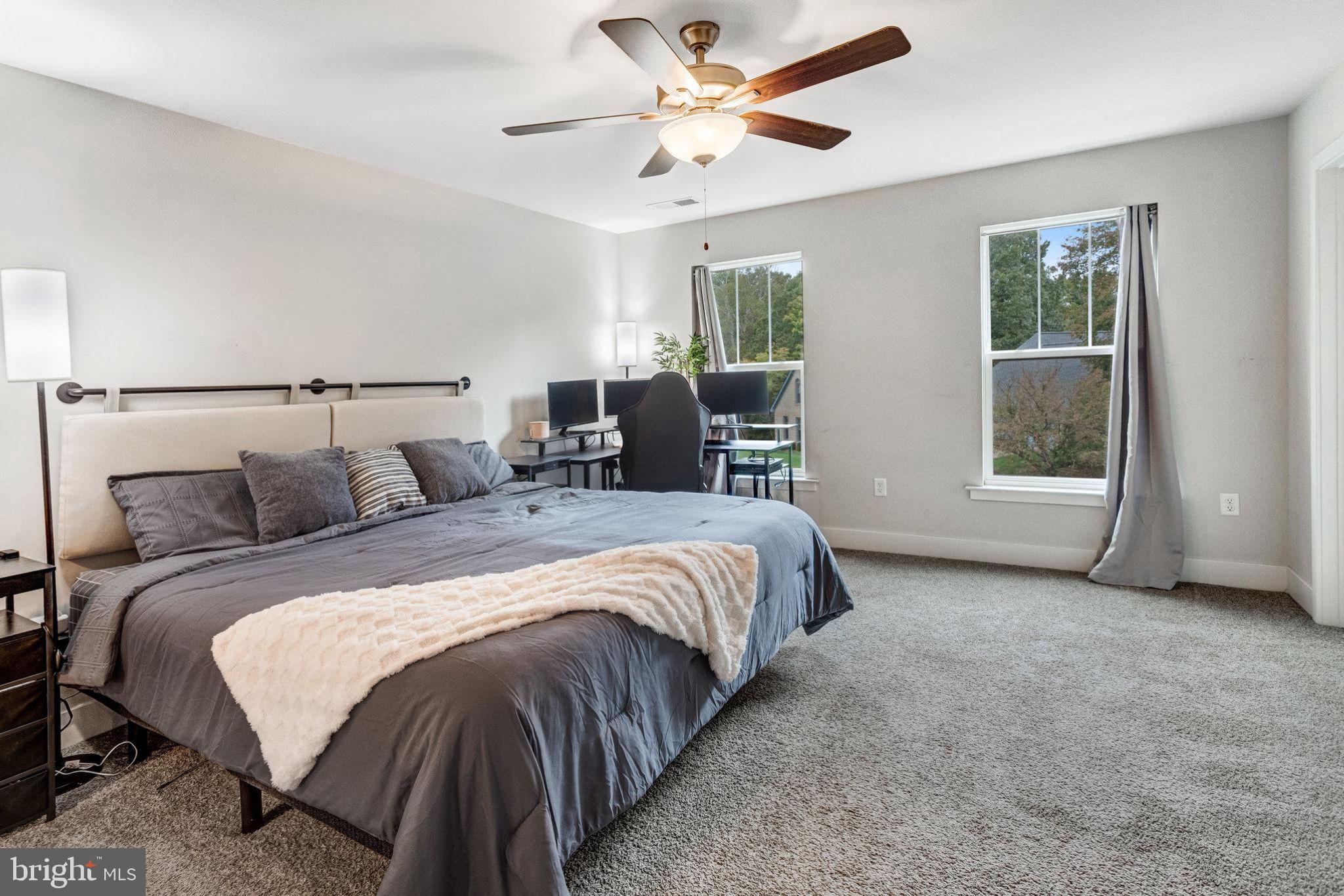 PIPE RUN - Residential Lease