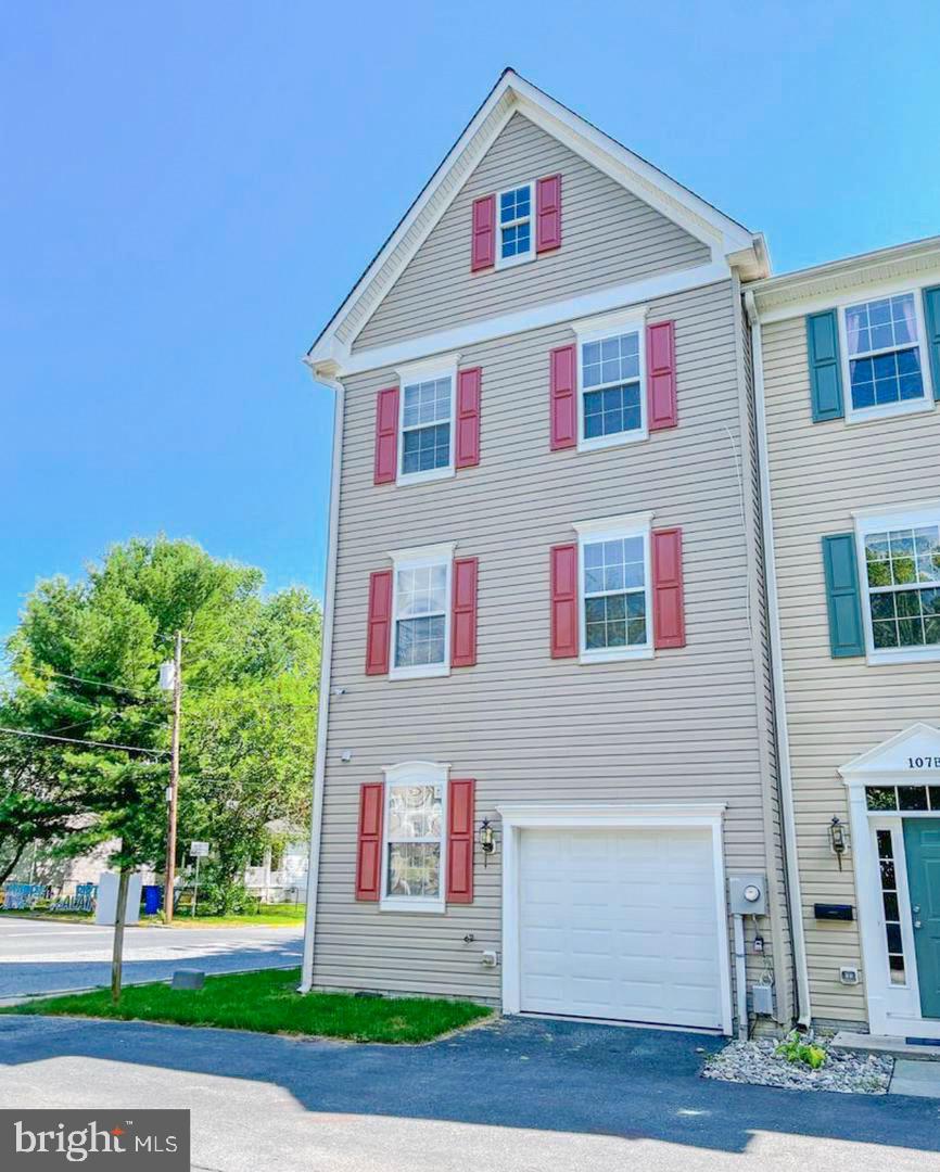 NONE AVAILABLE - Residential Lease