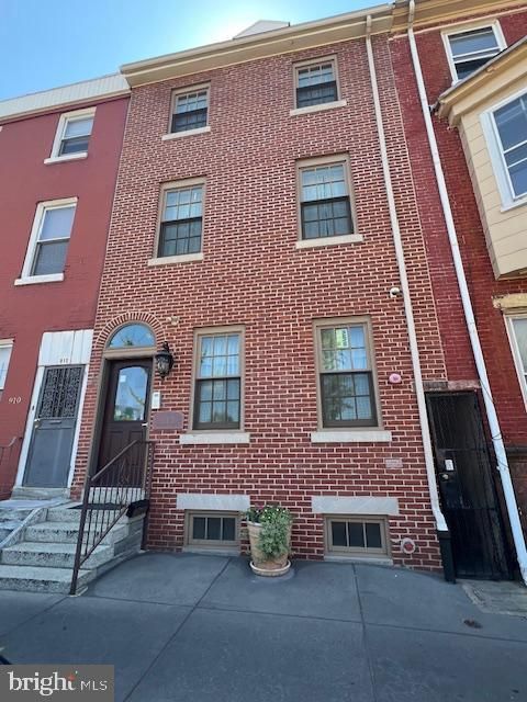 Photo of 912 Winter Street, PHILADELPHIA, PA 19107 (MLS # PAPH2536156)