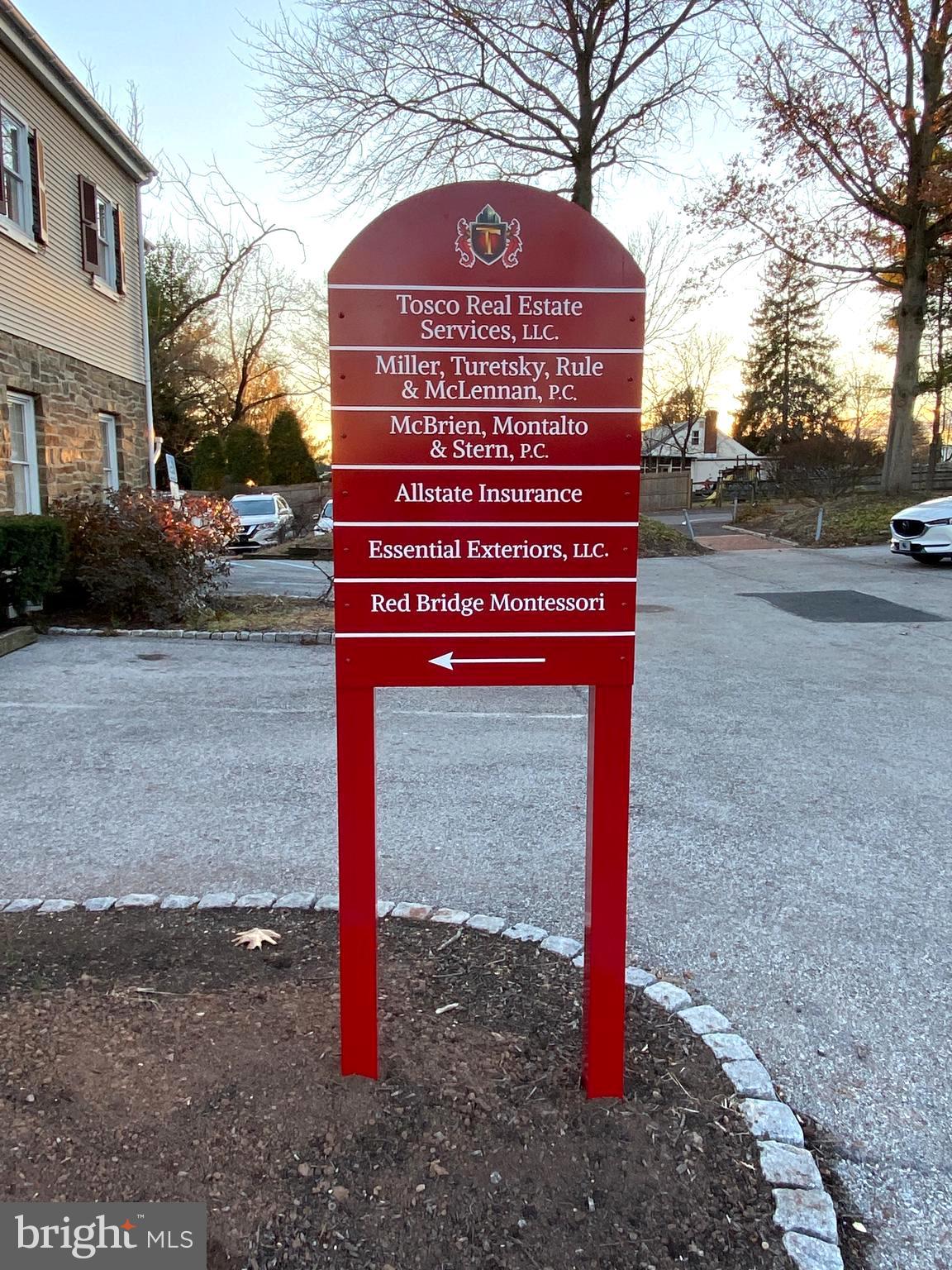 NONE AVAILABLE - Commercial Lease