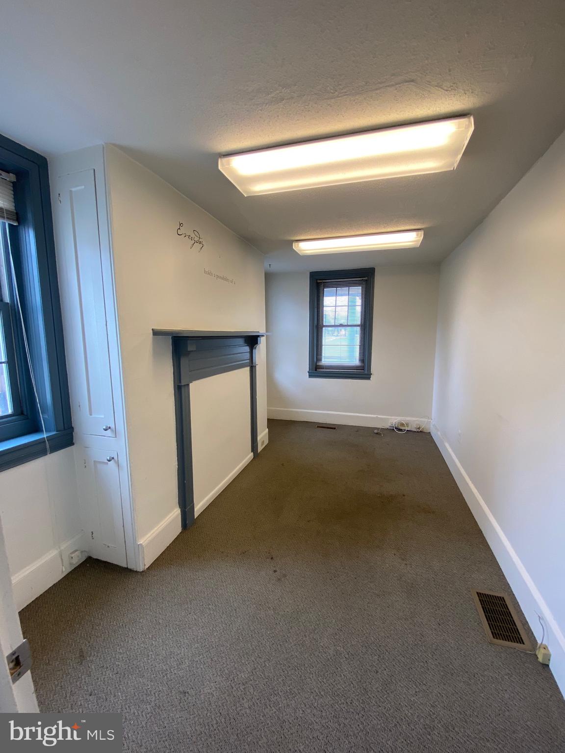 NONE AVAILABLE - Commercial Lease