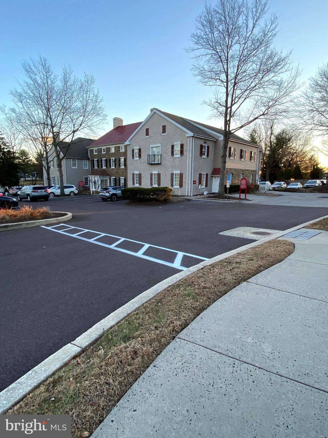 NONE AVAILABLE - Commercial Lease