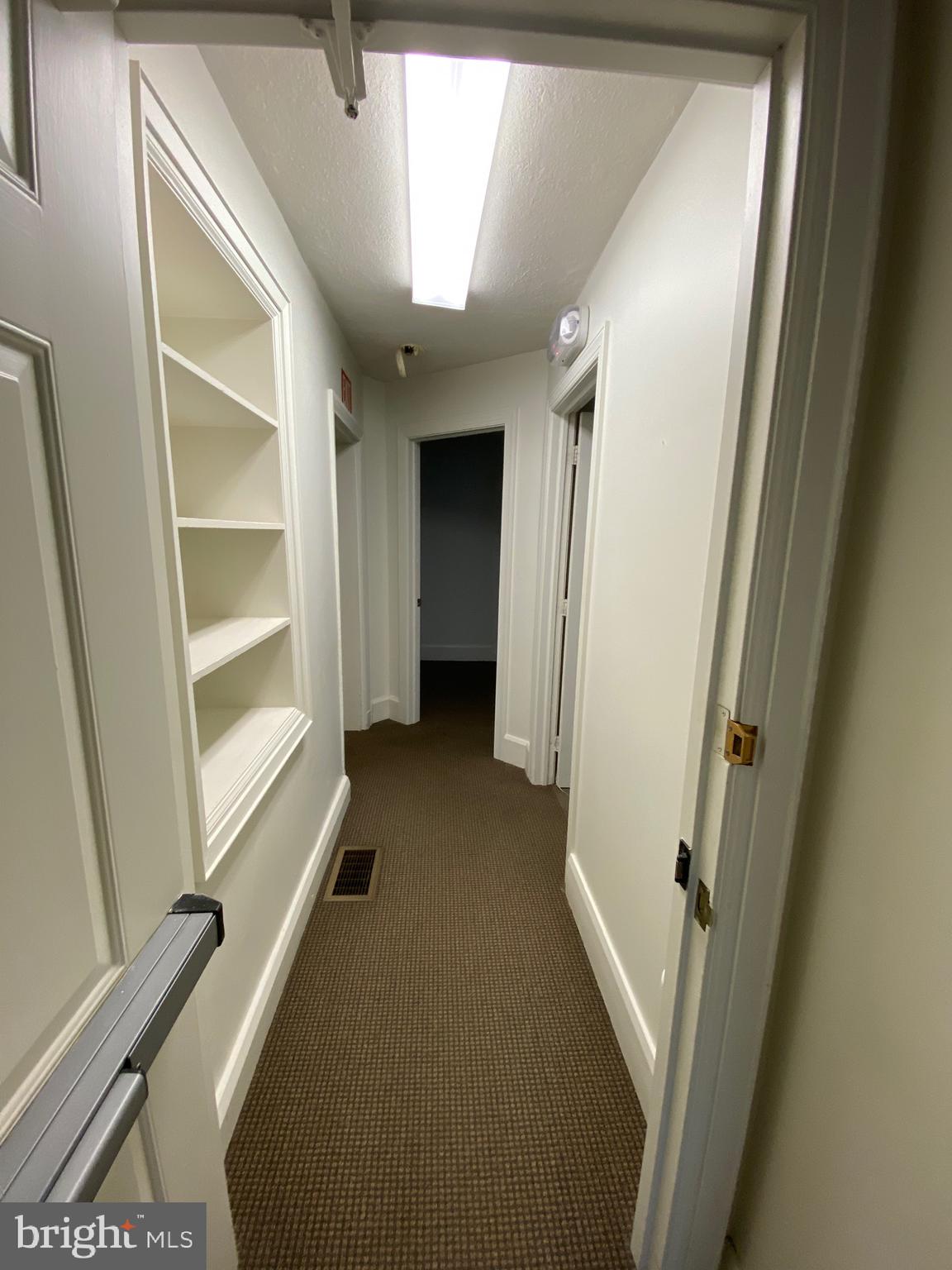 NONE AVAILABLE - Commercial Lease