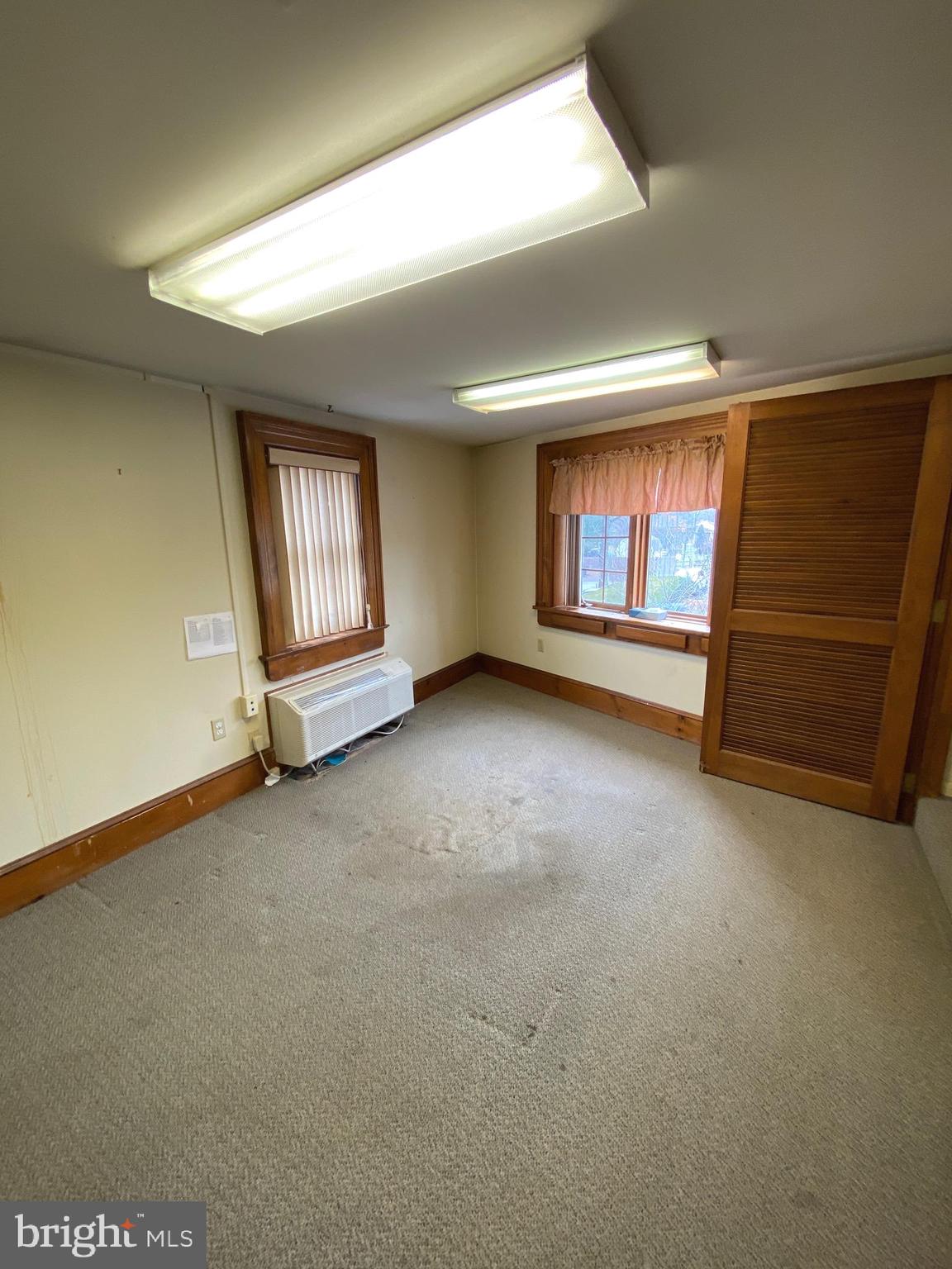 NONE AVAILABLE - Commercial Lease