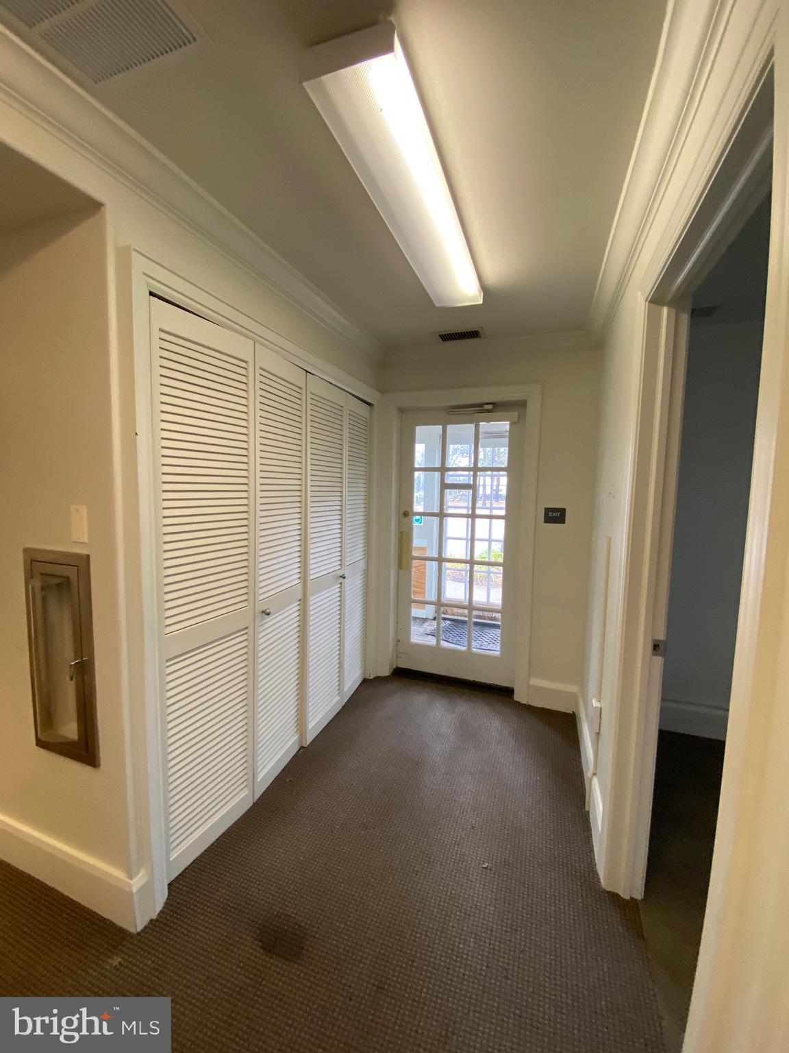 NONE AVAILABLE - Commercial Lease