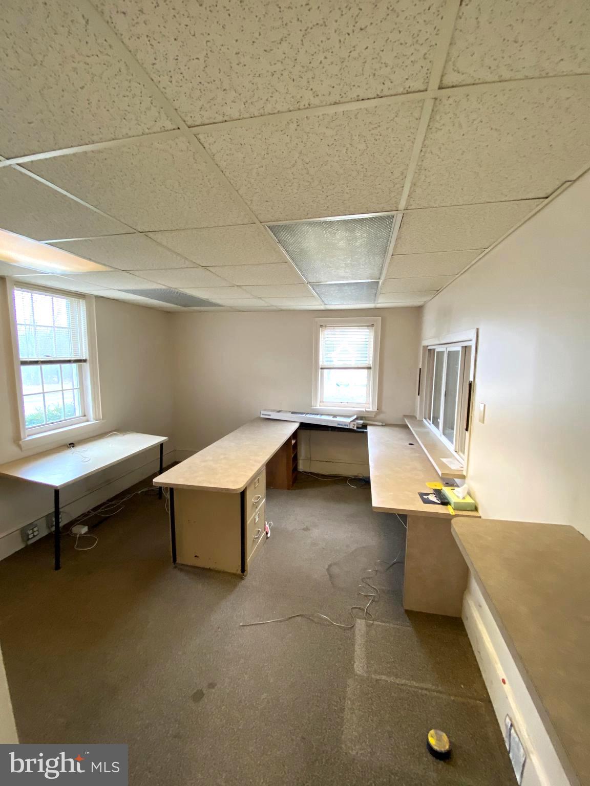 NONE AVAILABLE - Commercial Lease