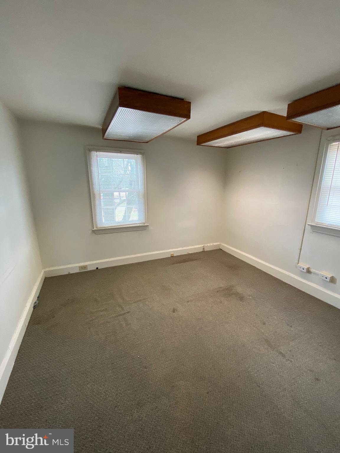 NONE AVAILABLE - Commercial Lease