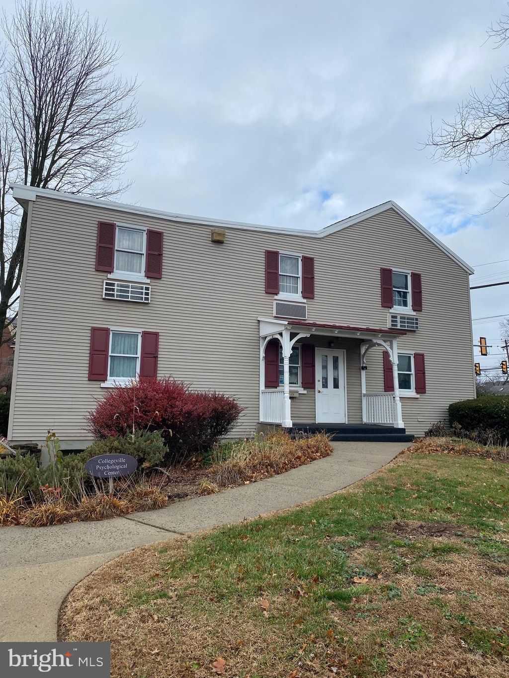 Photo of 3774 Ridge Pike, COLLEGEVILLE, PA 19426 (MLS # PAMC2162628)