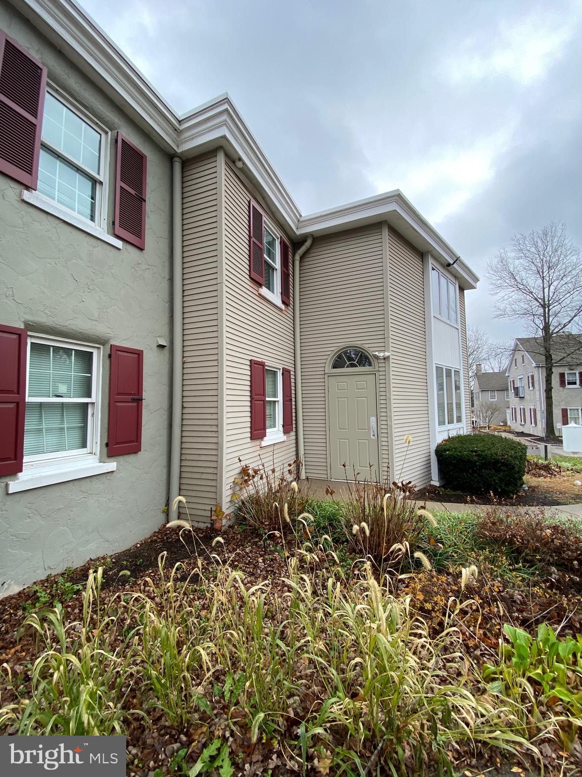 NONE AVAILABLE - Commercial Lease