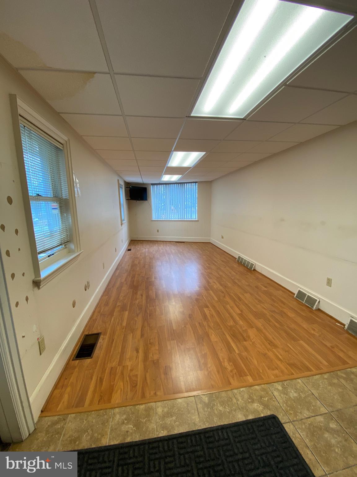 NONE AVAILABLE - Commercial Lease