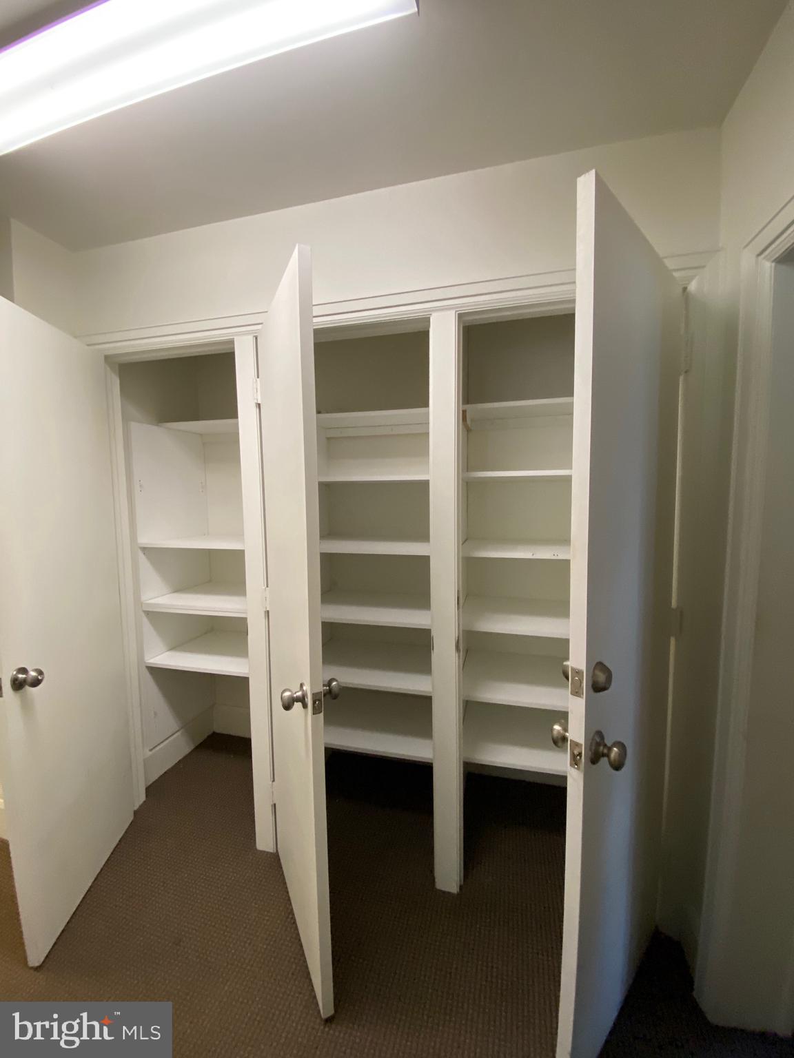 NONE AVAILABLE - Commercial Lease