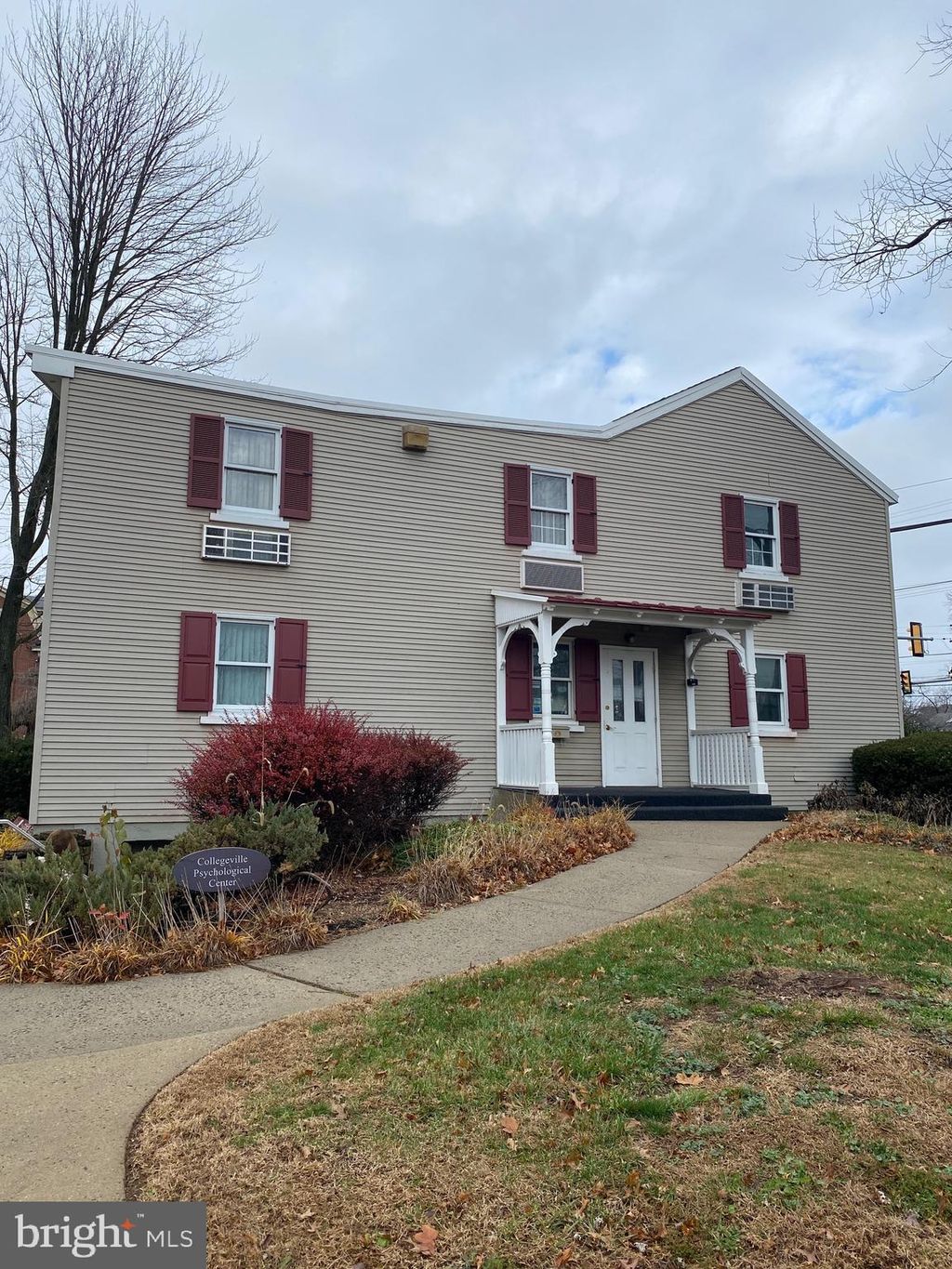 Photo of 3774 Ridge Pike, COLLEGEVILLE, PA 19426 (MLS # PAMC2162628)