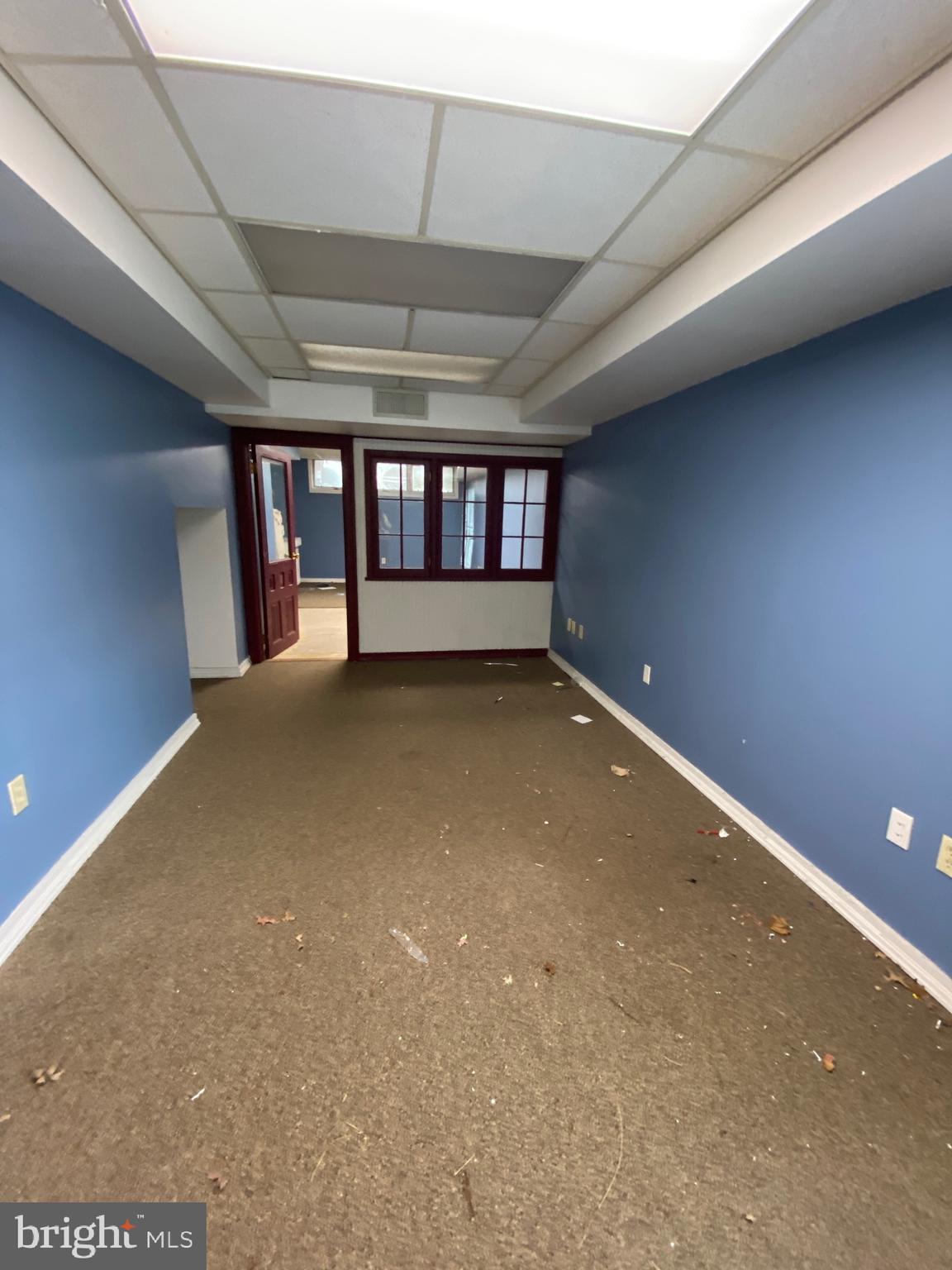 NONE AVAILABLE - Commercial Lease