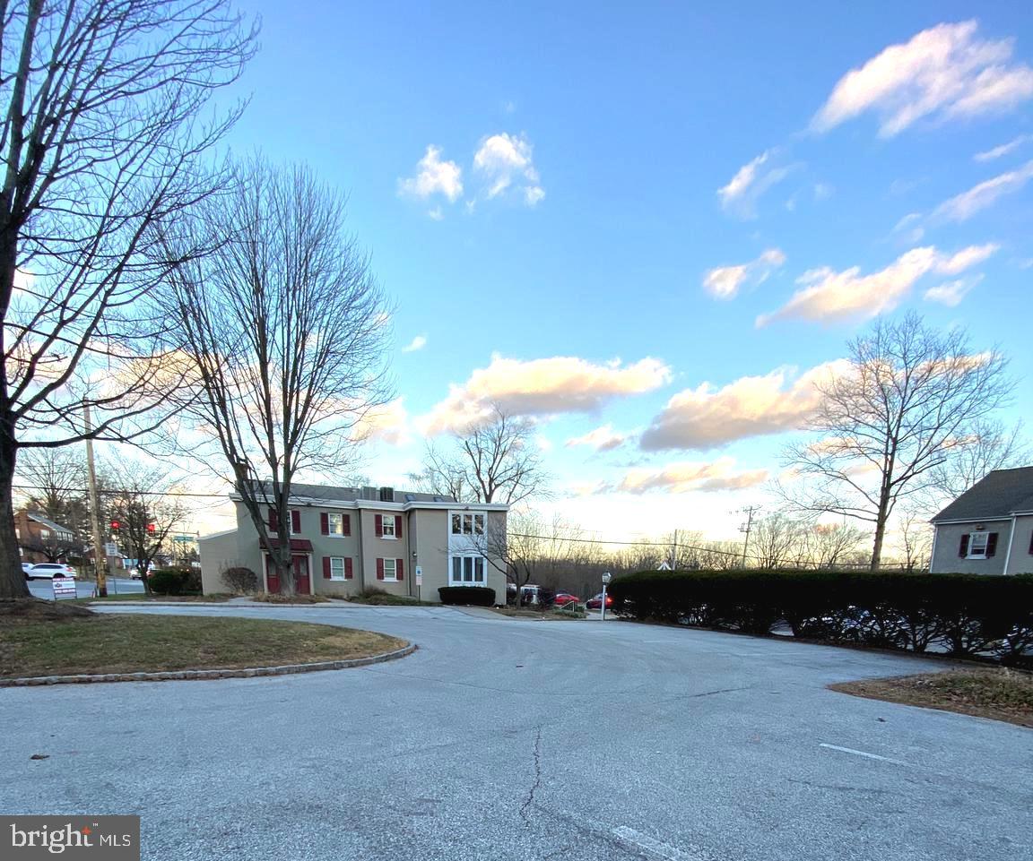 NONE AVAILABLE - Commercial Lease