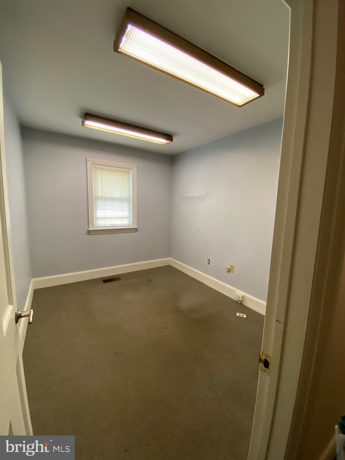 NONE AVAILABLE - Commercial Lease