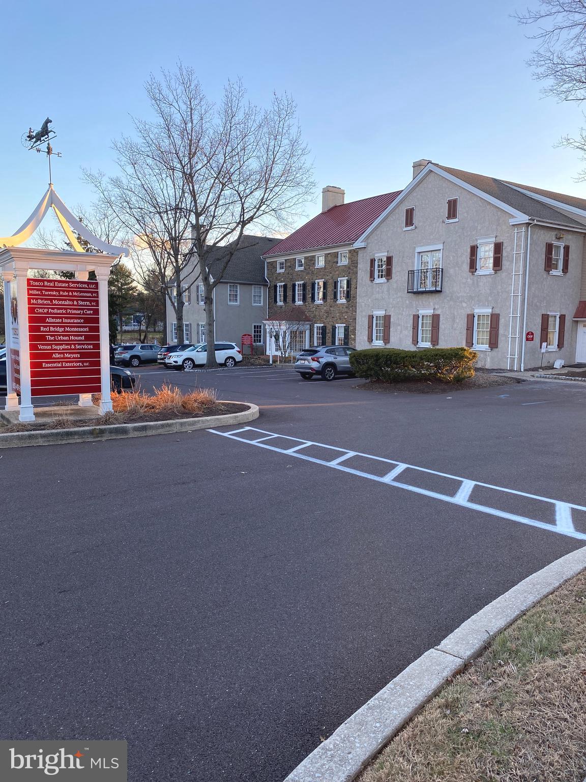 NONE AVAILABLE - Commercial Lease