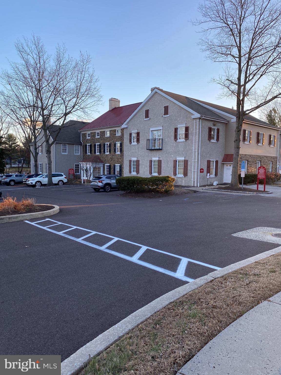 NONE AVAILABLE - Commercial Lease