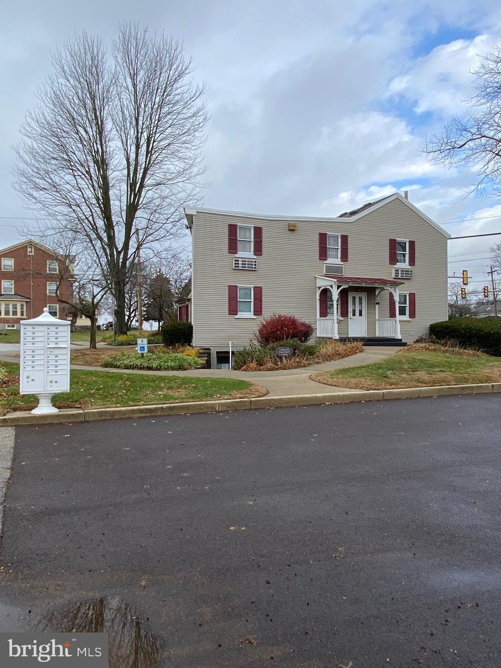 Photo of 3774 Ridge Pike, COLLEGEVILLE, PA 19426 (MLS # PAMC2162628)