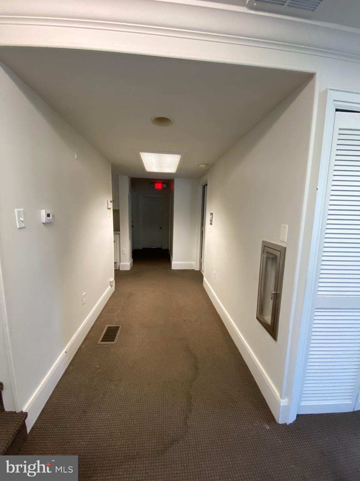 NONE AVAILABLE - Commercial Lease