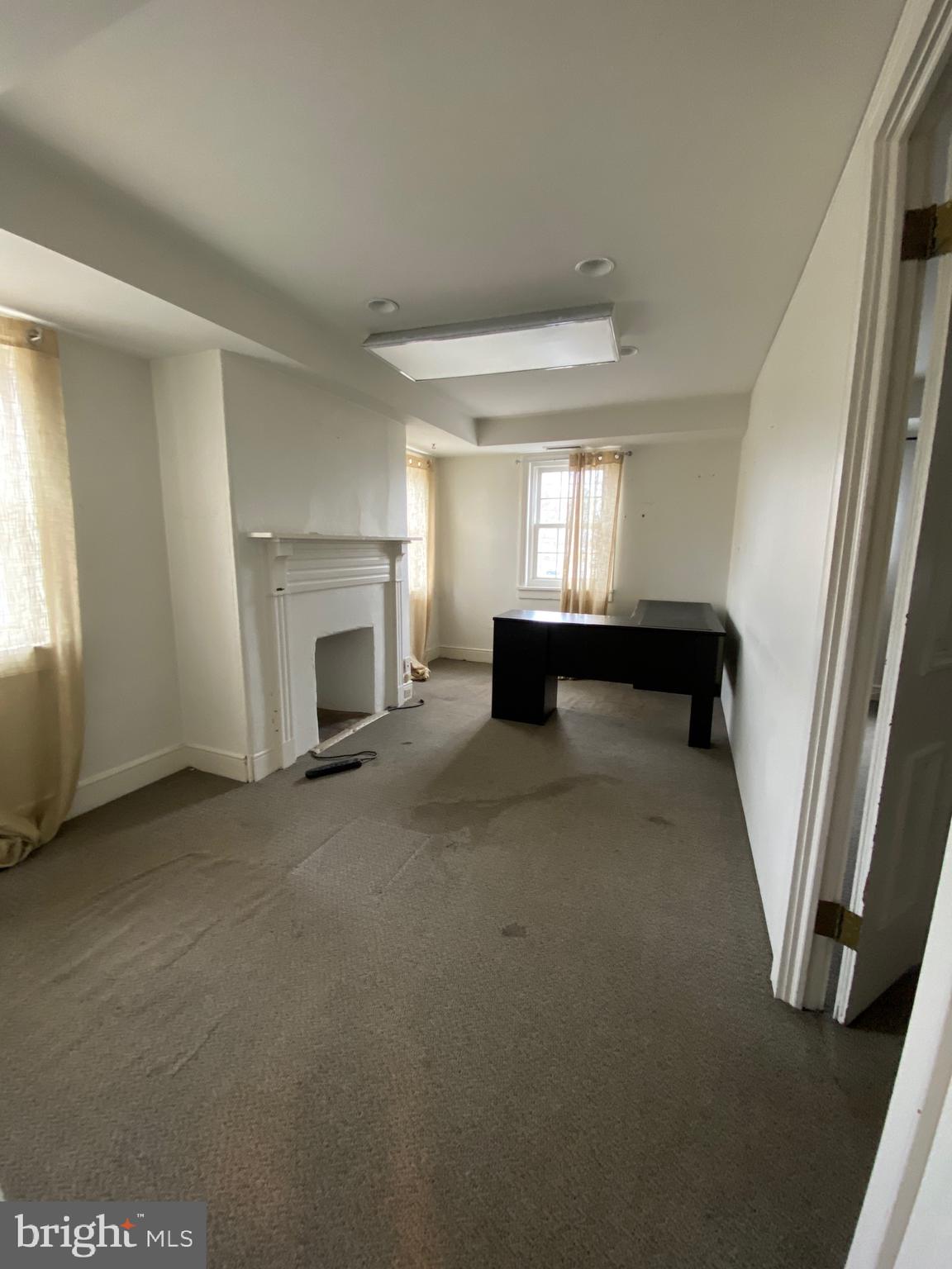 NONE AVAILABLE - Commercial Lease